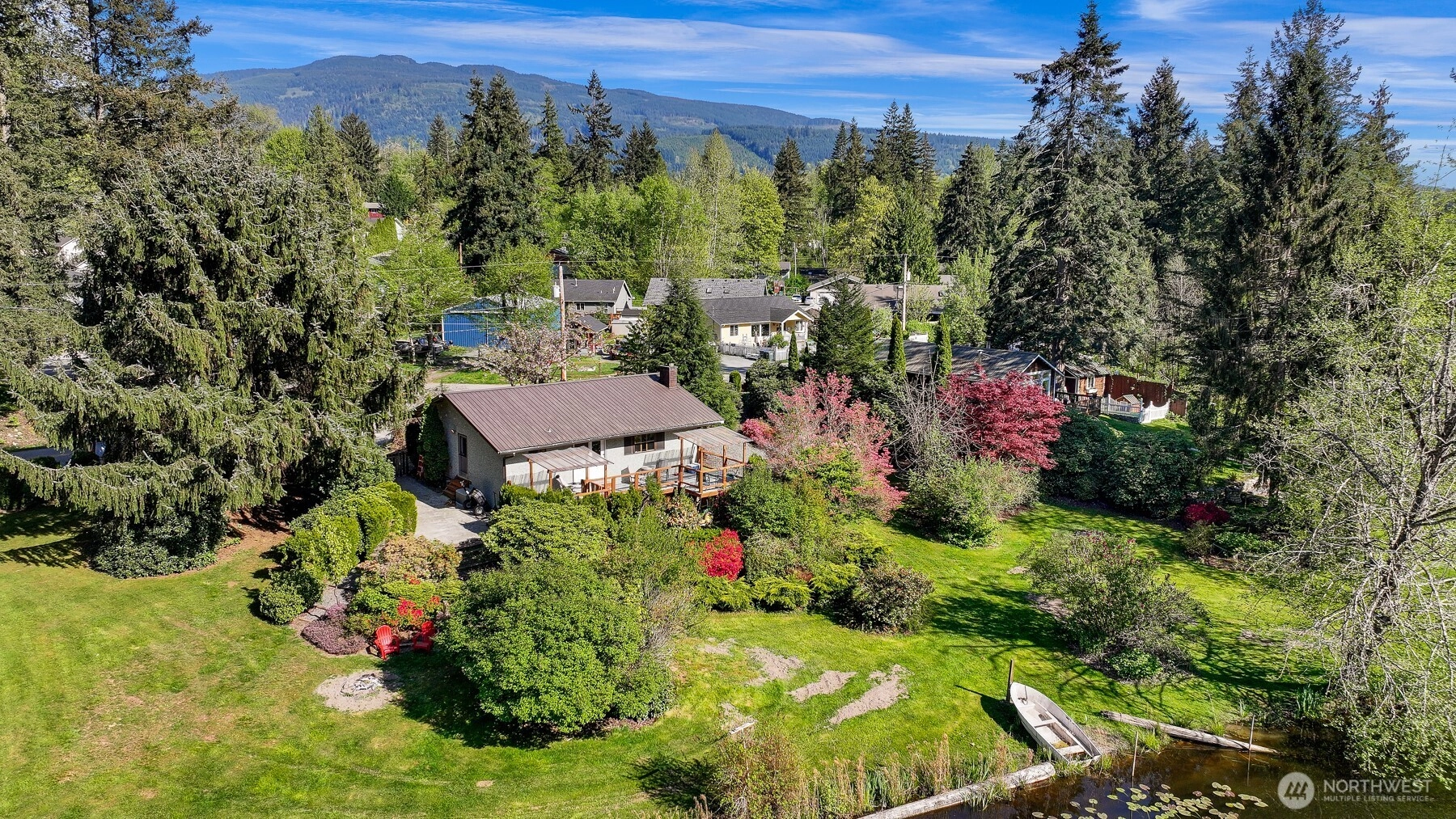 371 Lakeside Dr Unit  Sedro Woolley WA 98284