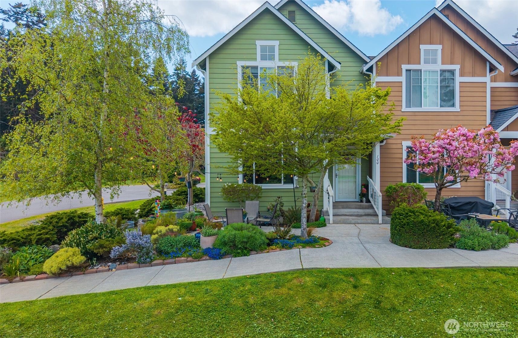 100 Wilkes St NW Coupeville WA 98239