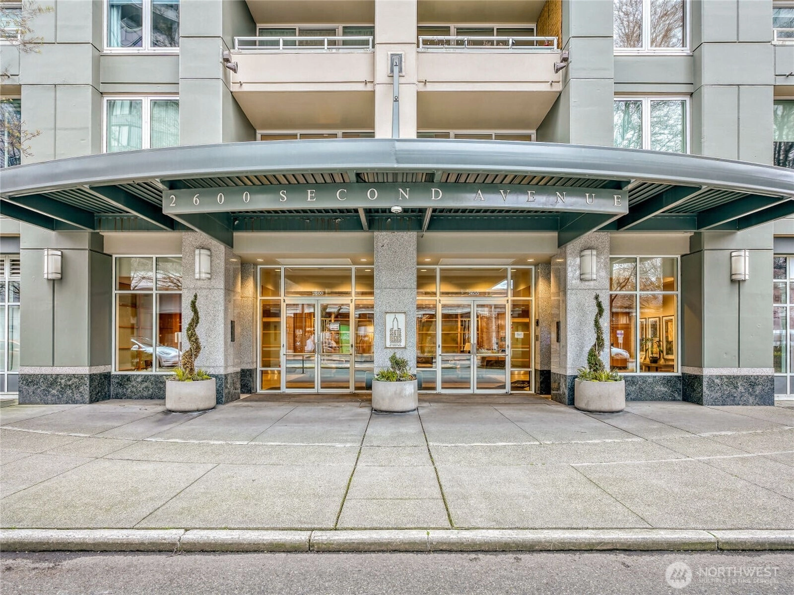 2600 2nd Ave Unit 313 Seattle WA 98121
