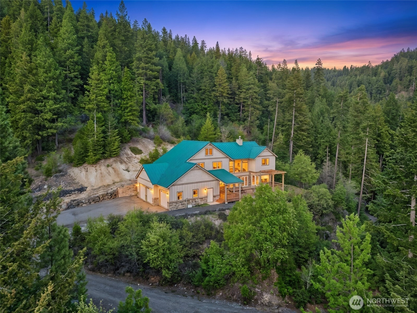 72 Telluride Dr Ronald WA 98940
