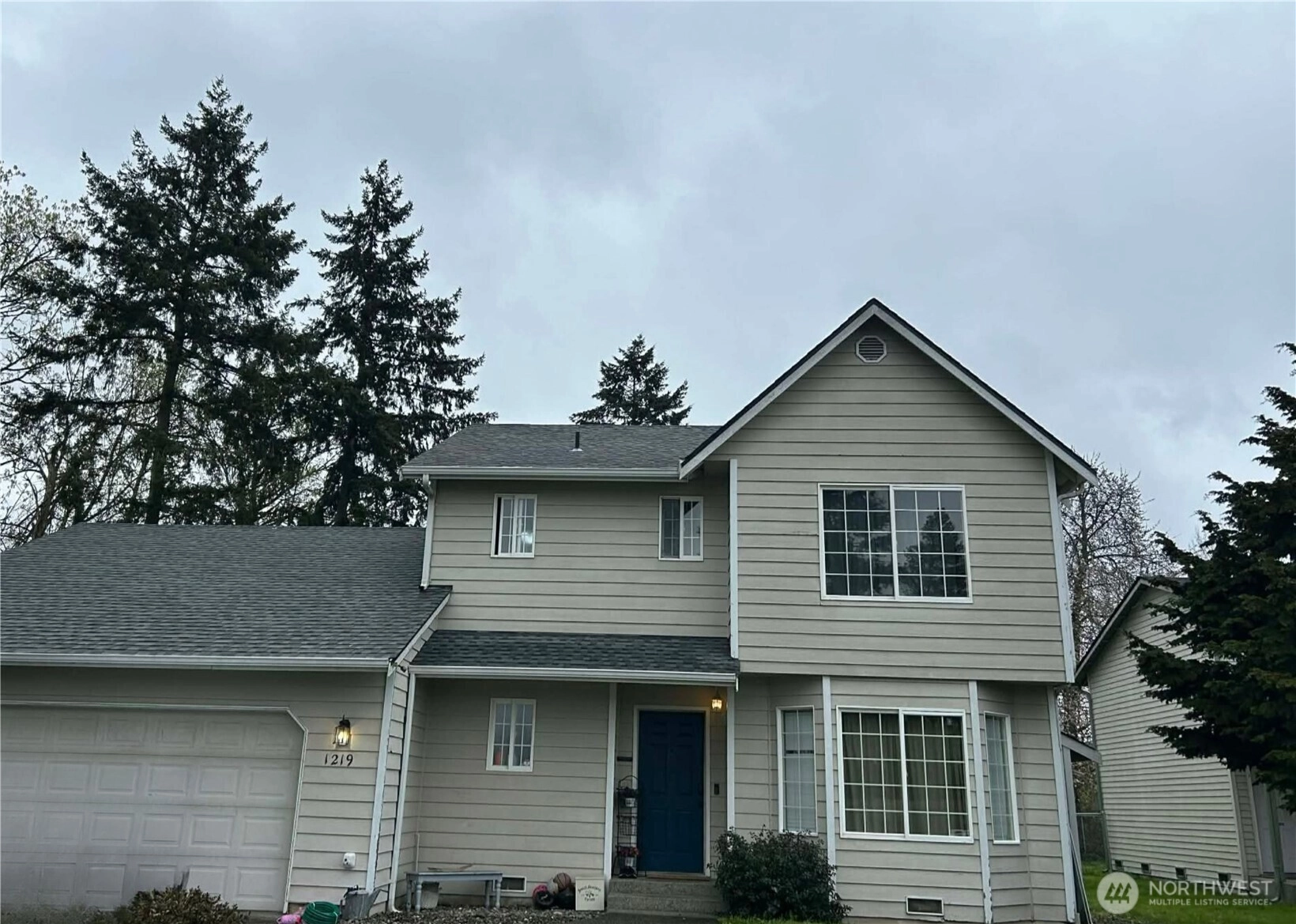1219 Frontier Cir E Lake Stevens WA 98258