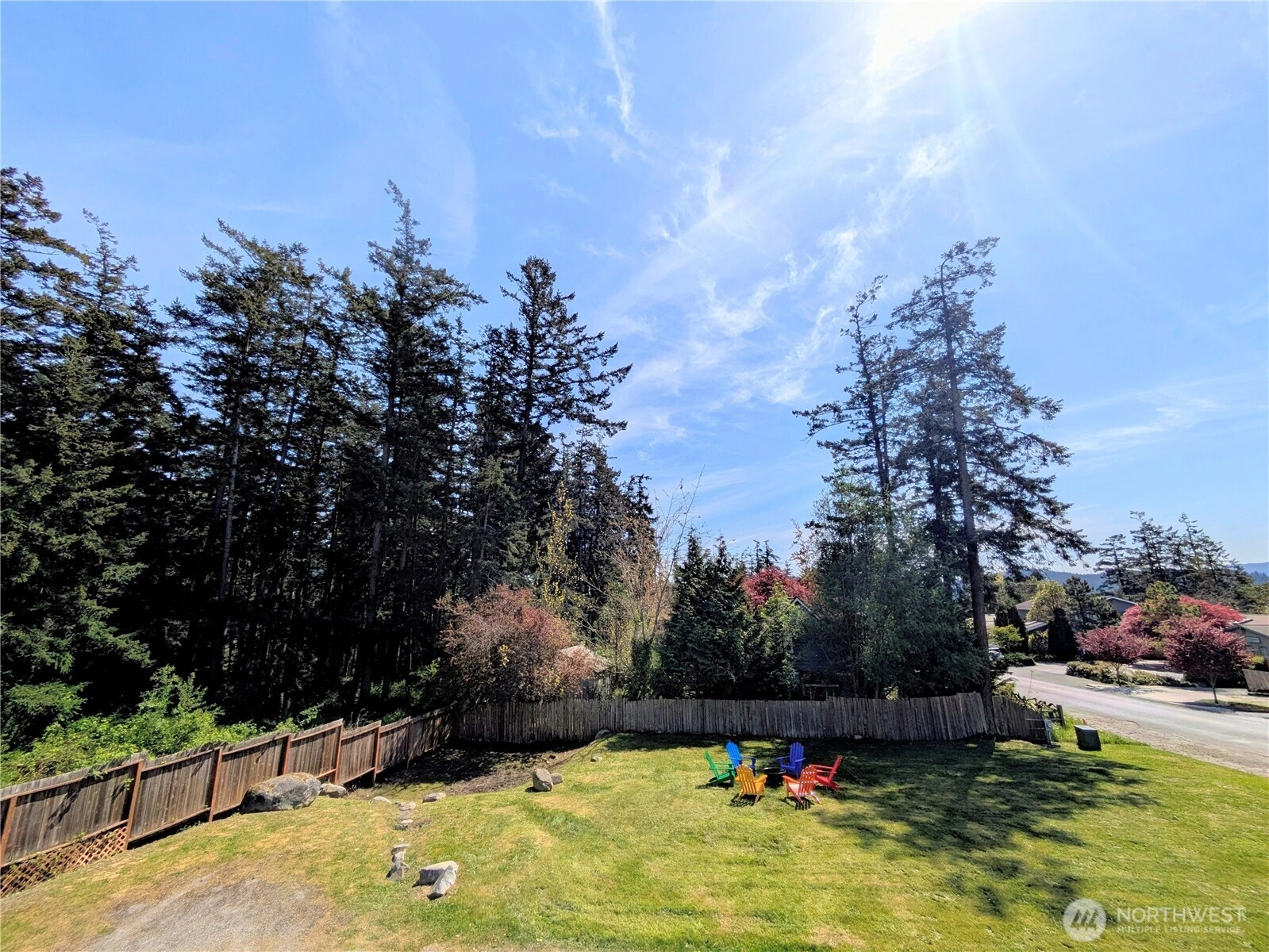 Madrona St Unit  Orcas Island WA 98245