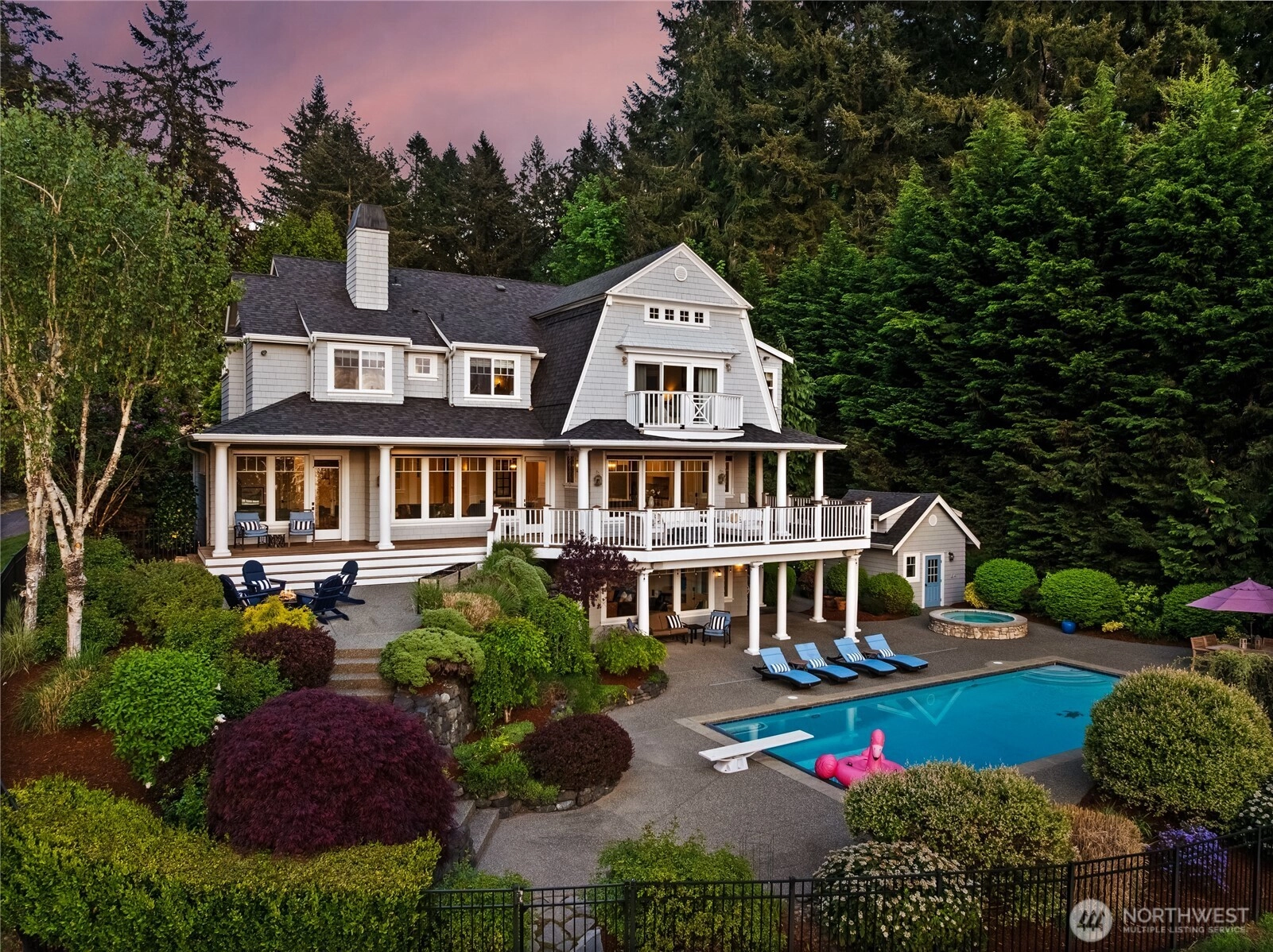 543 Hyak Dr Fox Island WA 98333