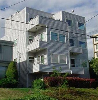2600 NW 56th St Unit 4 Unit 4 Seattle WA 98107