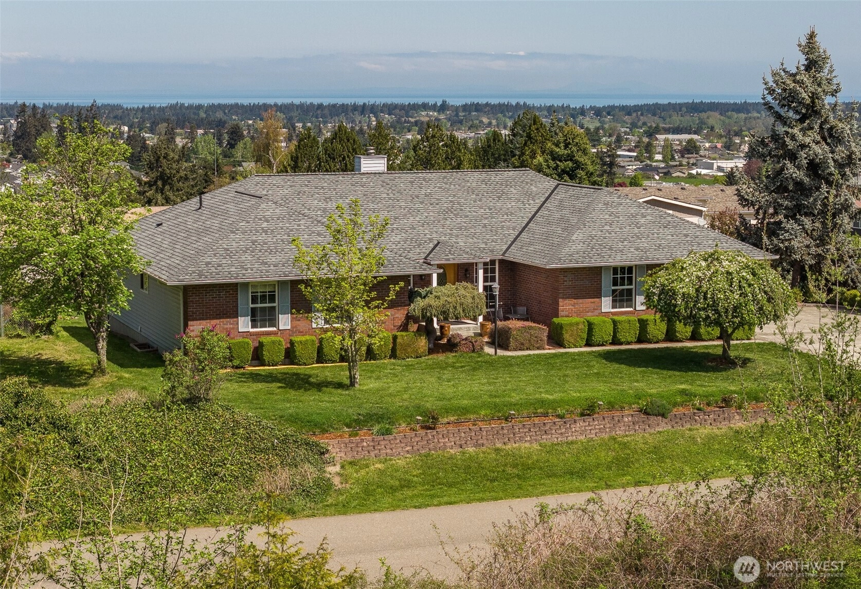 608 Reservoir Rd Unit  Sequim WA 98382