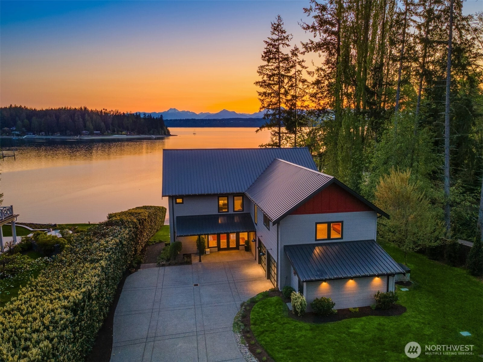 6783 NE Bergman Rd Bainbridge Island WA 98110
