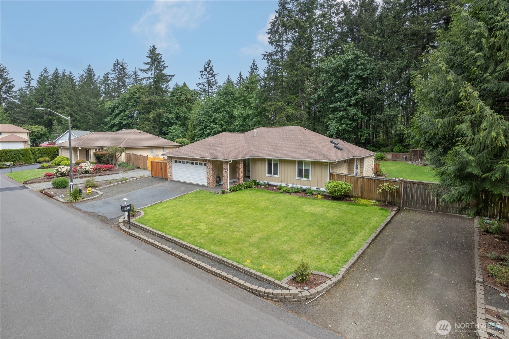 3959 Weathers Ct SE Unit  Port Orchard WA 98366