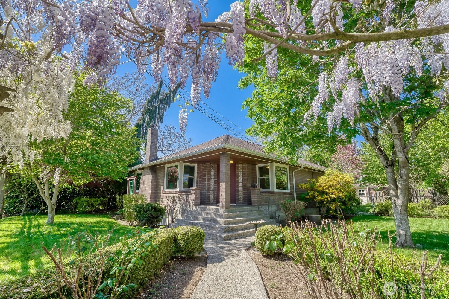 3004 SW Barton St Unit  Seattle WA 98126