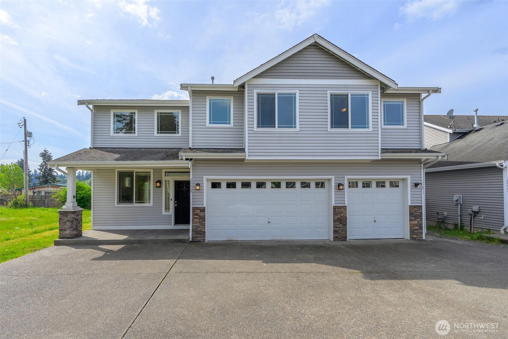 20605 74th Ave E Spanaway WA 98387