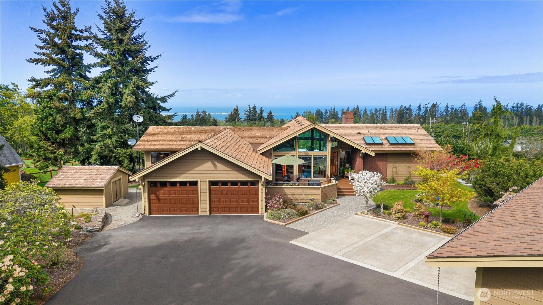 1837 E Woodhaven Ln Port Angeles WA 98362
