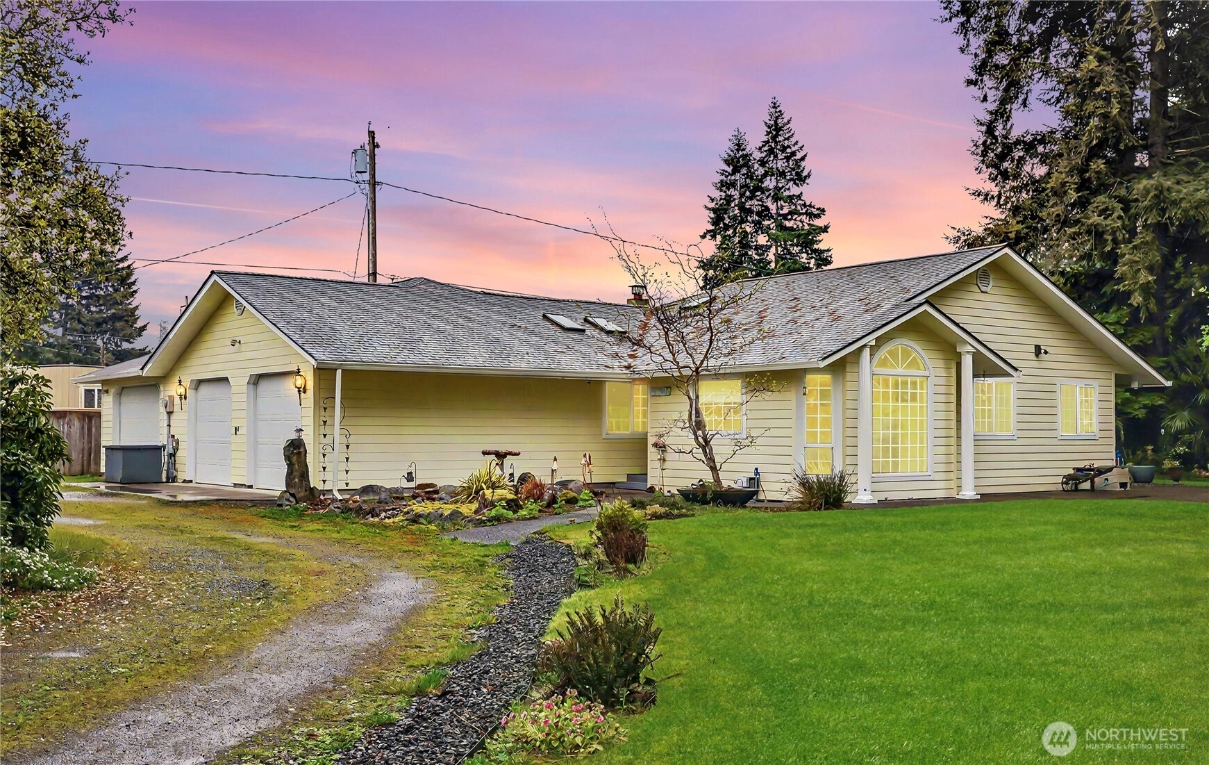 6428 201st Ave SW Centralia WA 98531