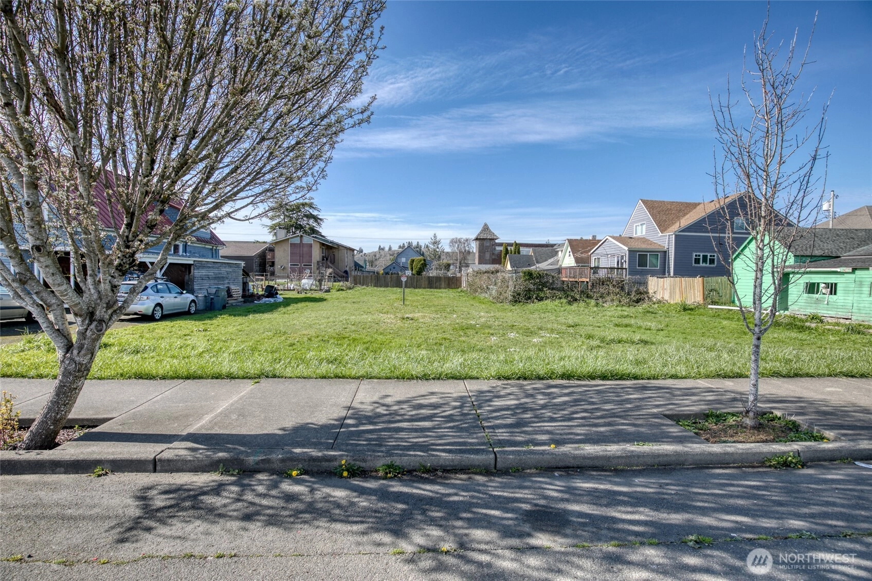 410 6th St Hoquiam WA 98550