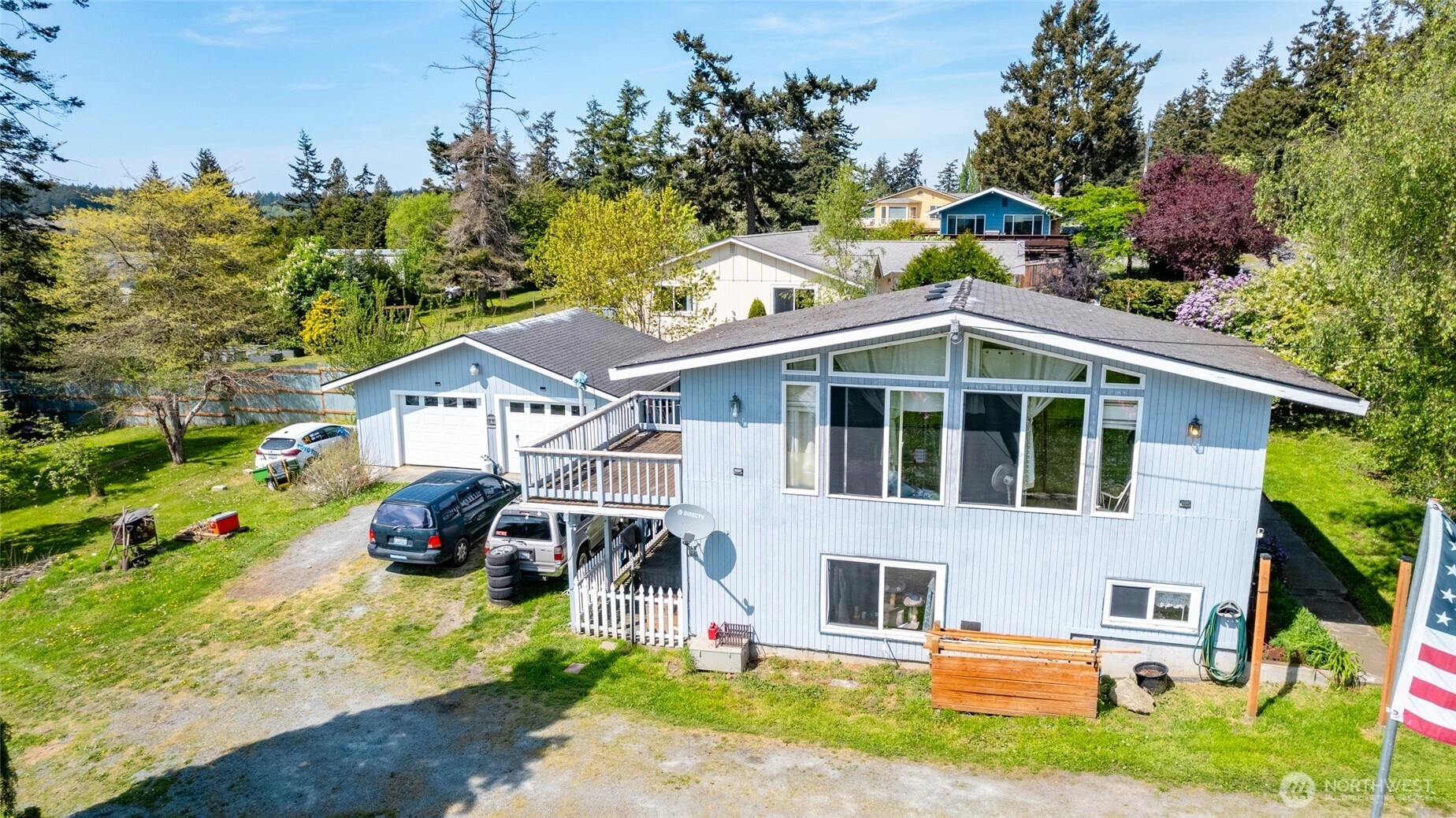 941 Diane Ave Unit  Oak Harbor WA 98277