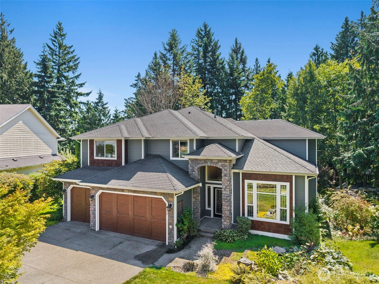 6408 179th Ave E Lake Tapps WA 98391