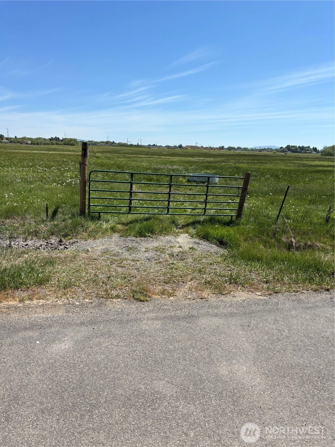 1 Reecer Creek Rd Ellensburg WA 98926