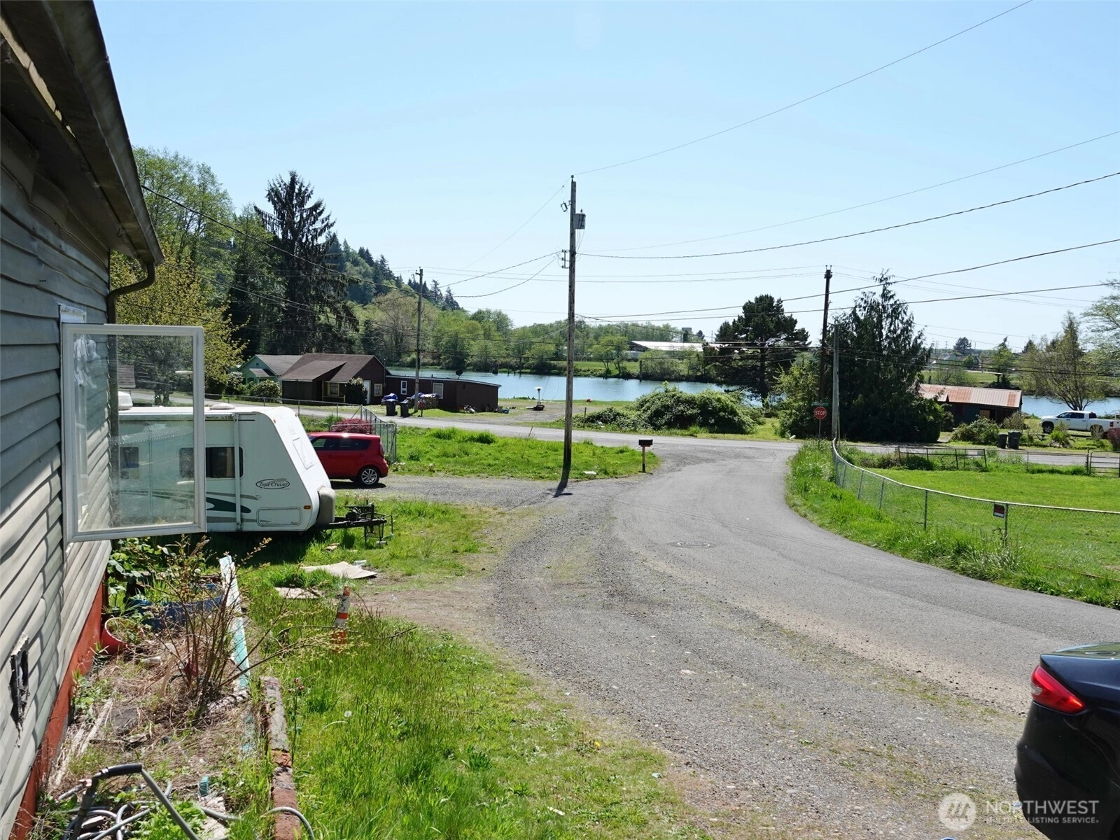 800 Rayonier Ave Hoquiam WA 98550