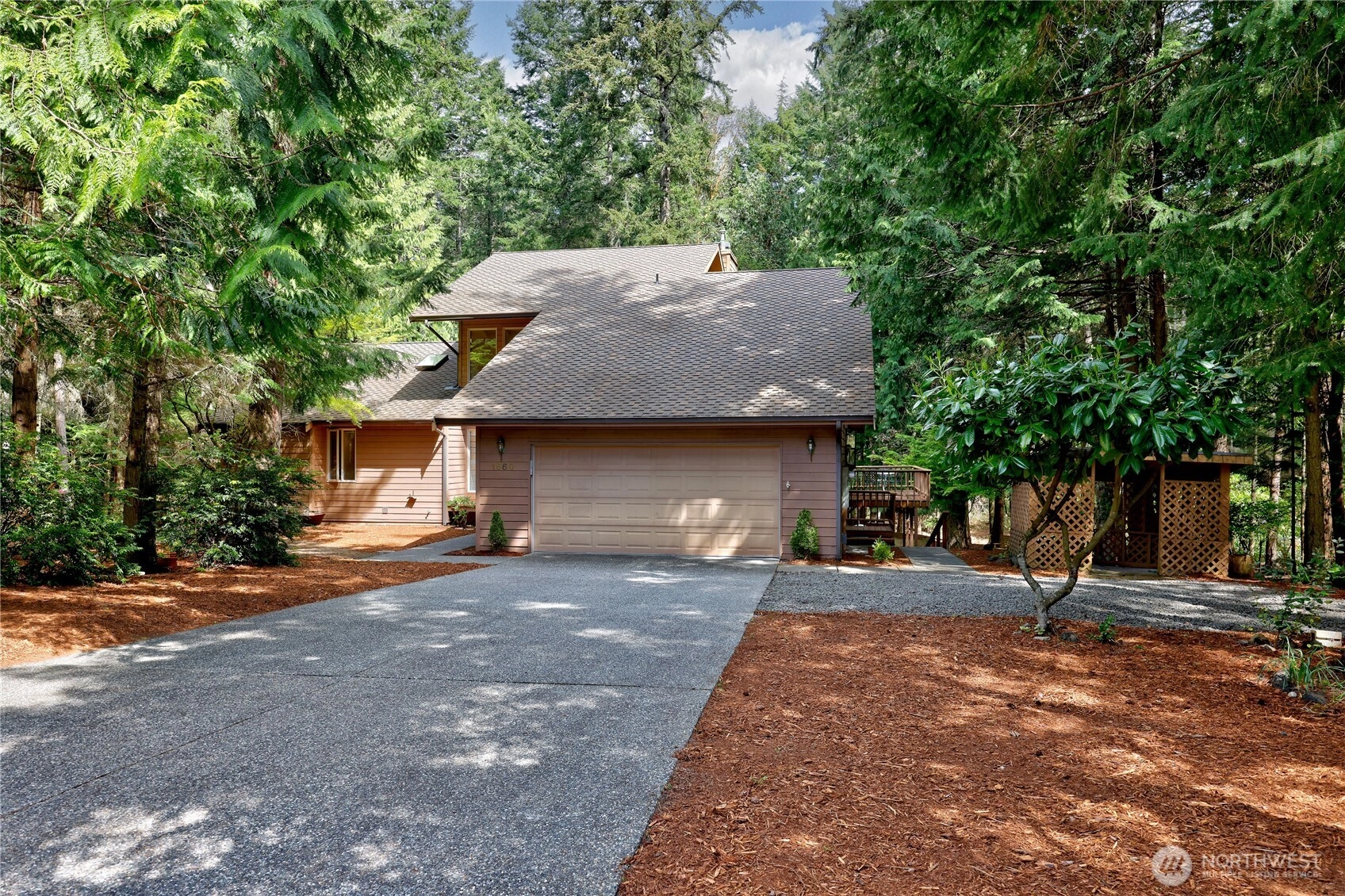 1660 Kala Point Dr Unit  Port Townsend WA 98368