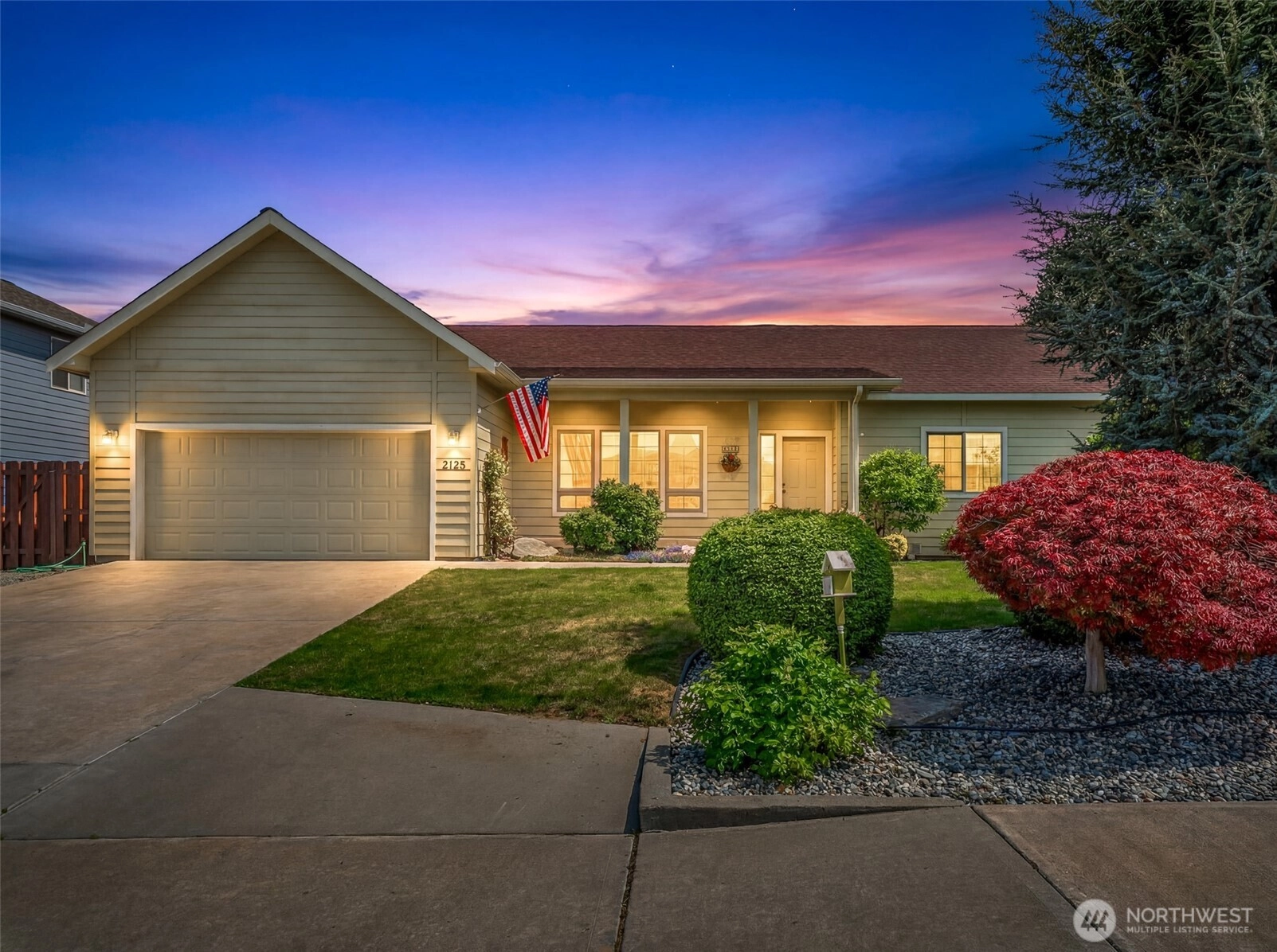 2125 Blackstone Ct East Wenatchee WA 98802