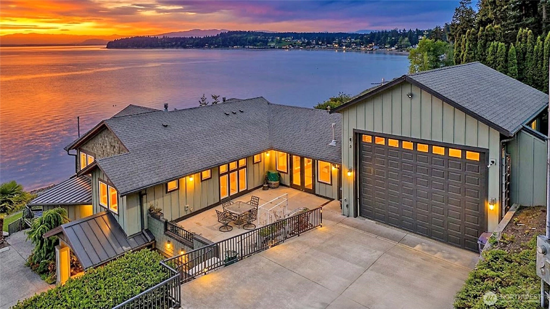 144 Loon Asea Ln Unit  Camano Island WA 98282