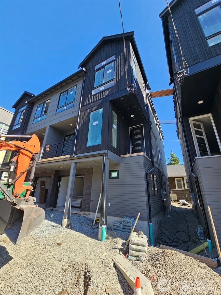 1200 N Allen Pl Seattle WA 98103