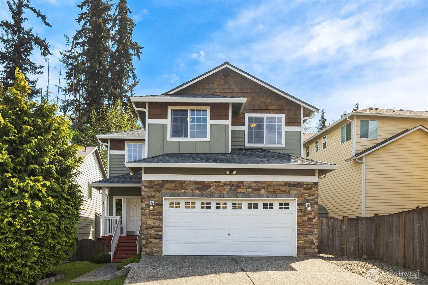 2630 145th St SW Lynnwood WA 98087