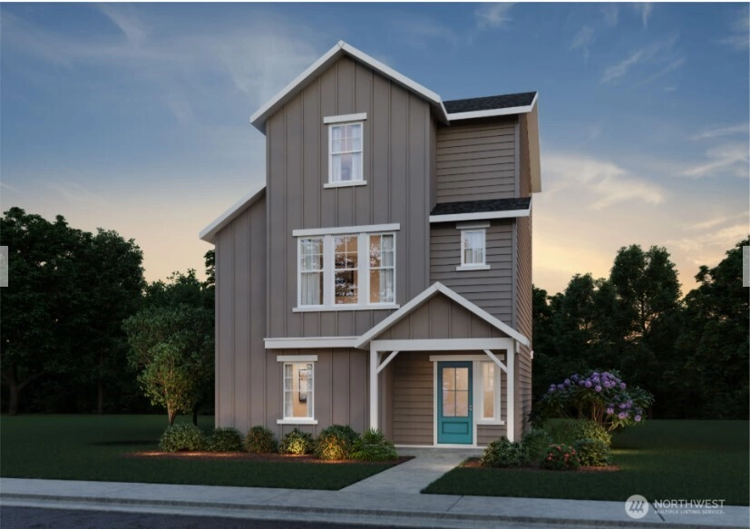 2535 160th Pl NE Unit  Marysville WA 98271