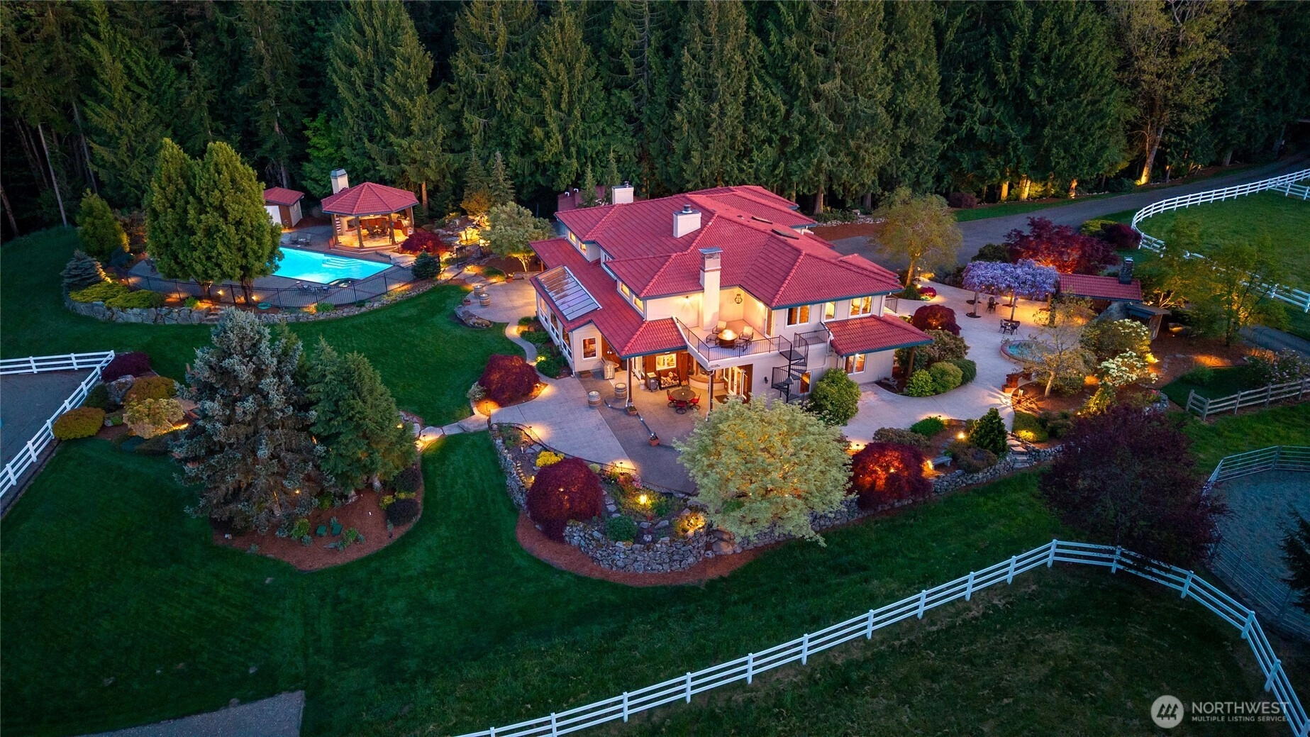 29016 SE 45th St Fall City WA 98024