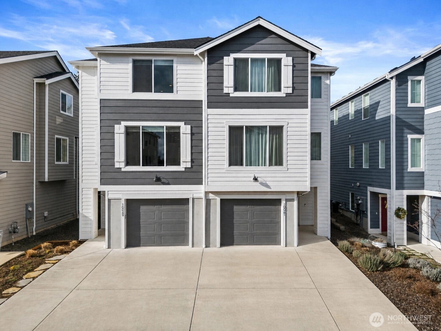 10049 Kings Landing Ave NW Unit  Bremerton WA 98311