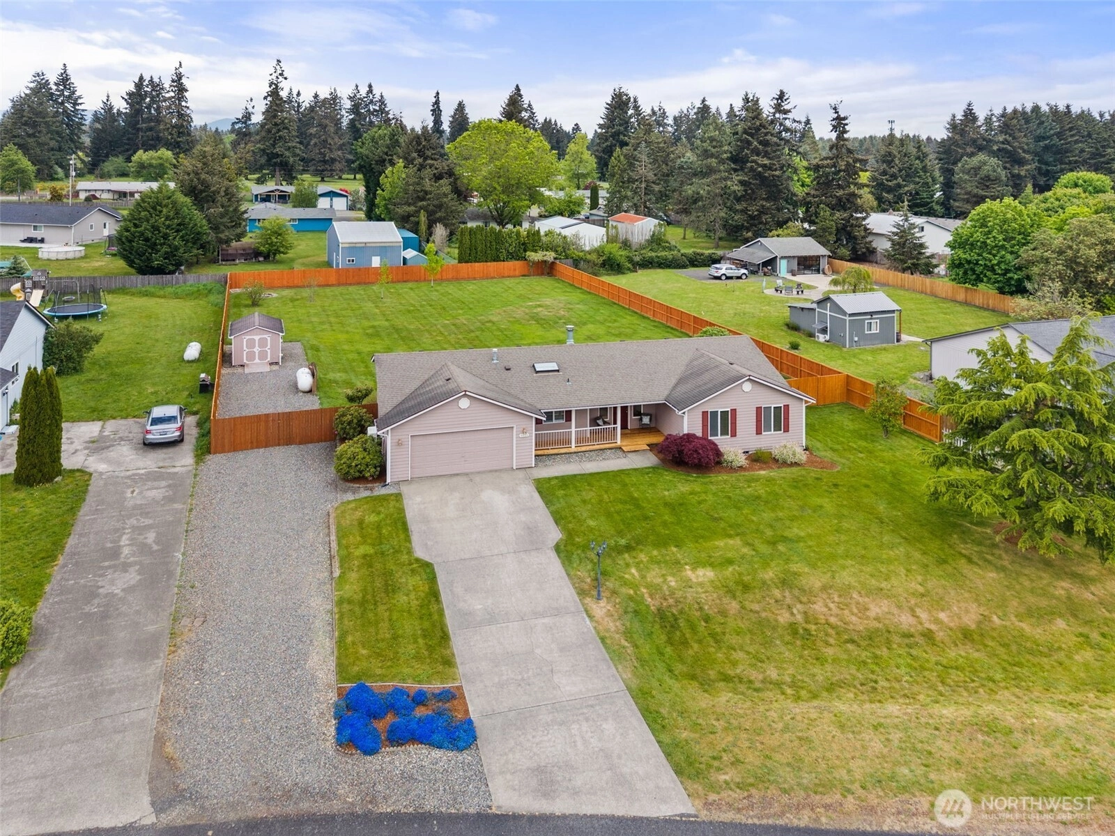 9024 Applegate Loop SW Rochester WA 98579