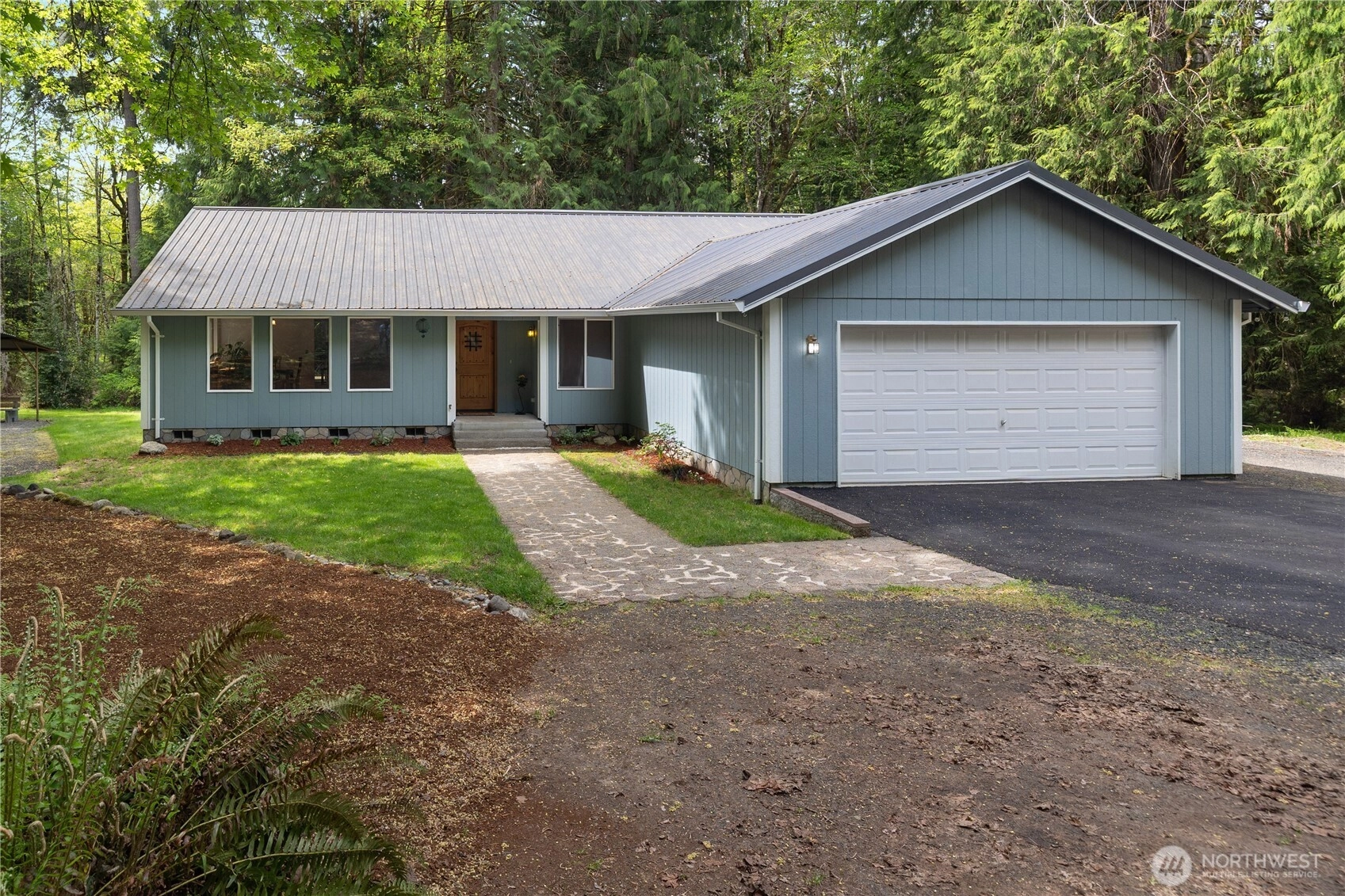 220 E Moore Ln Shelton WA 98584