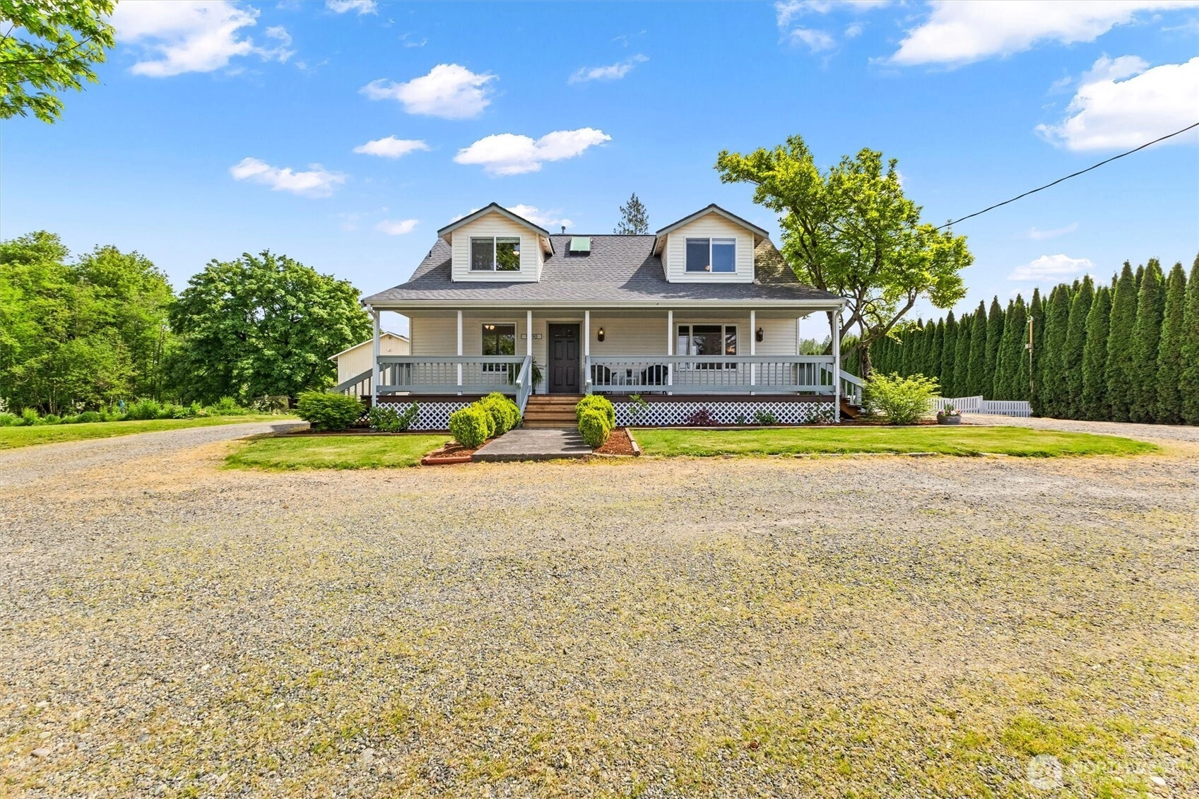 9090 Van Buren Rd Everson WA 98247