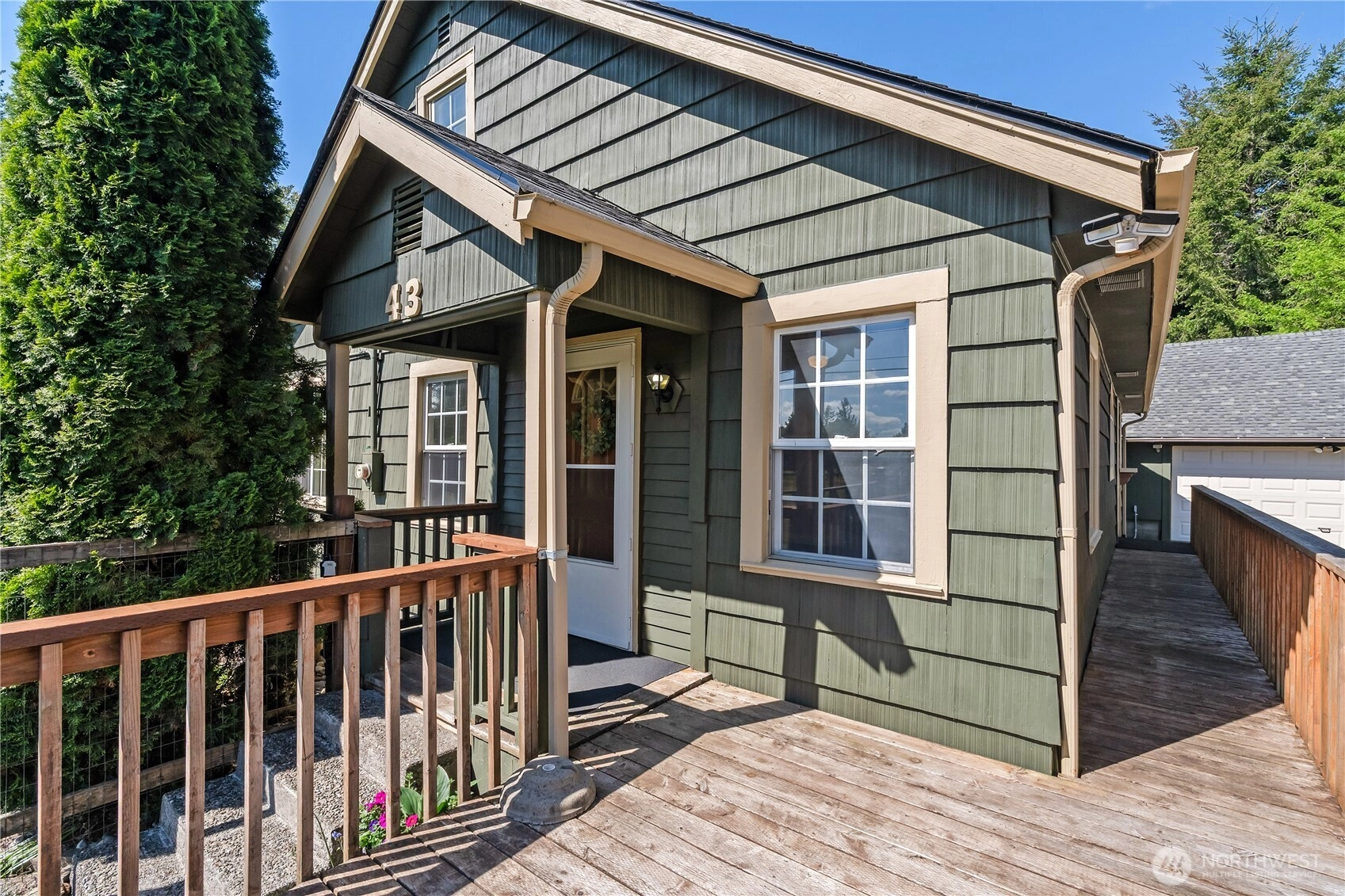 43 Camp Creek Rd Unit  Montesano WA 98563