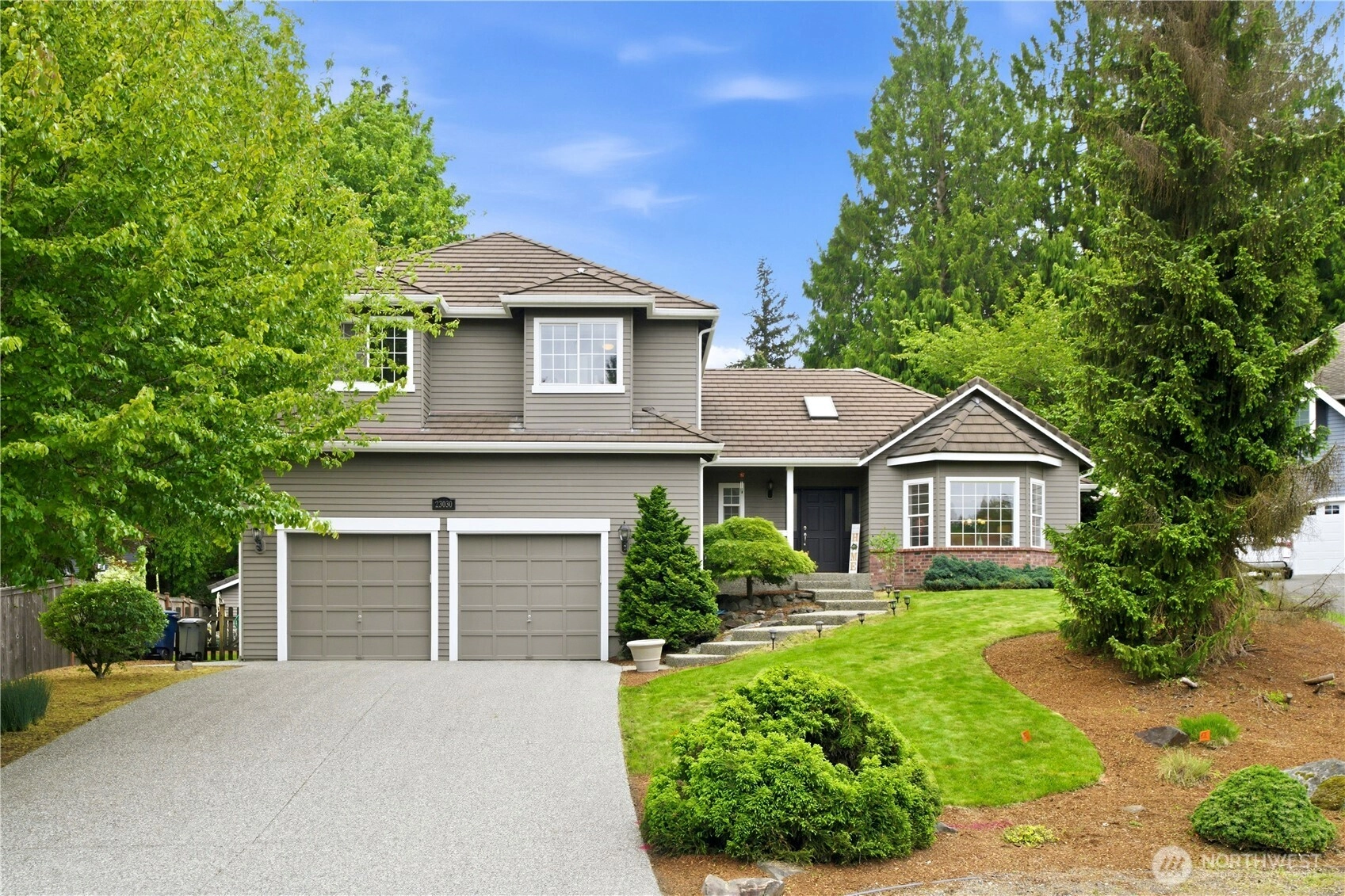 23030 NE 13th St Sammamish WA 98074