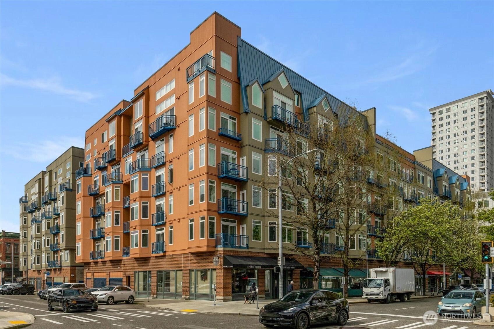 2415 2nd Ave Unit 750 Unit 750 Seattle WA 98121