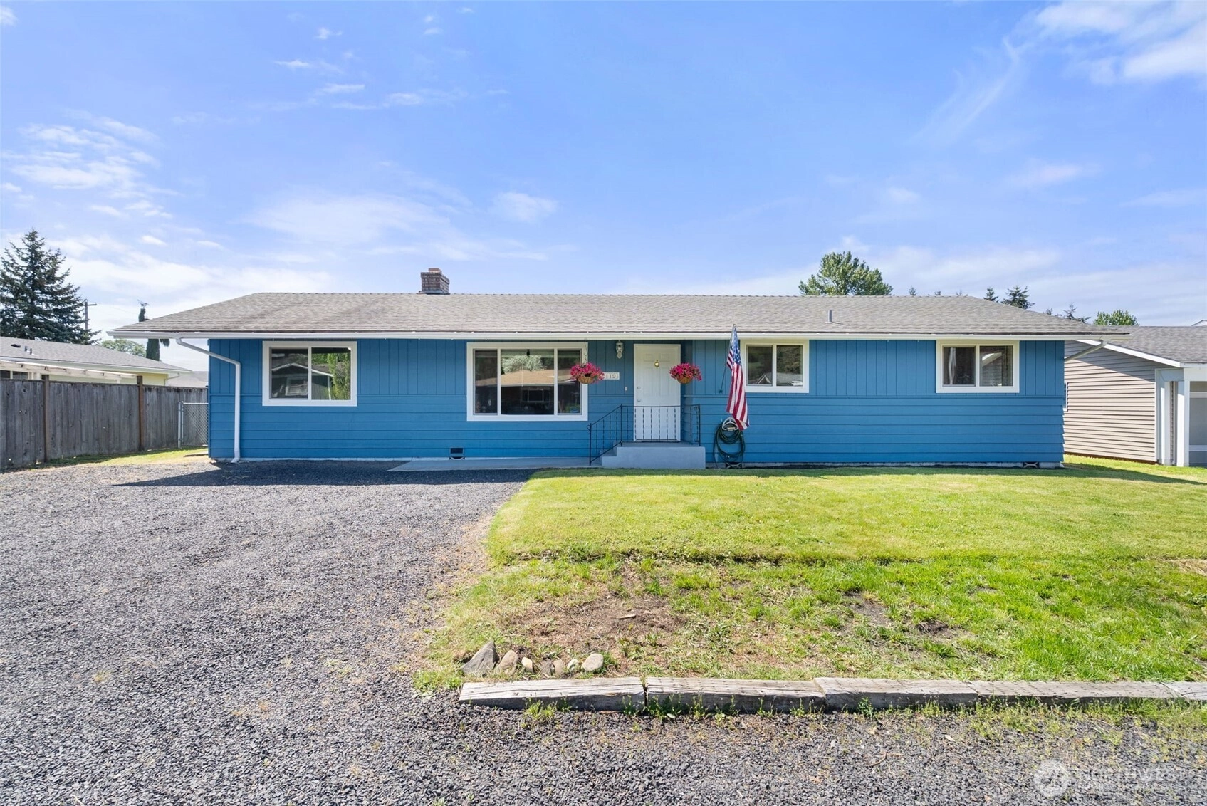 2119 SW Olympic Dr Chehalis WA 98532