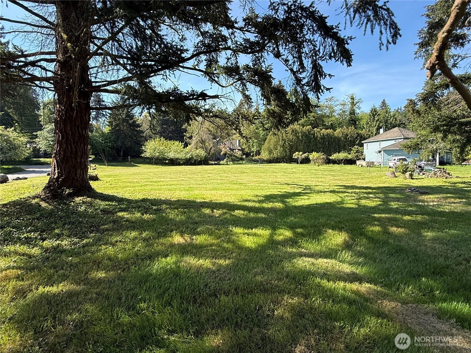 99 xx SW 116th St Vashon WA 98070