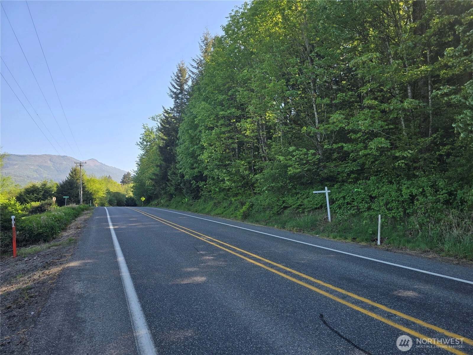Valley Highway Acme WA 98220