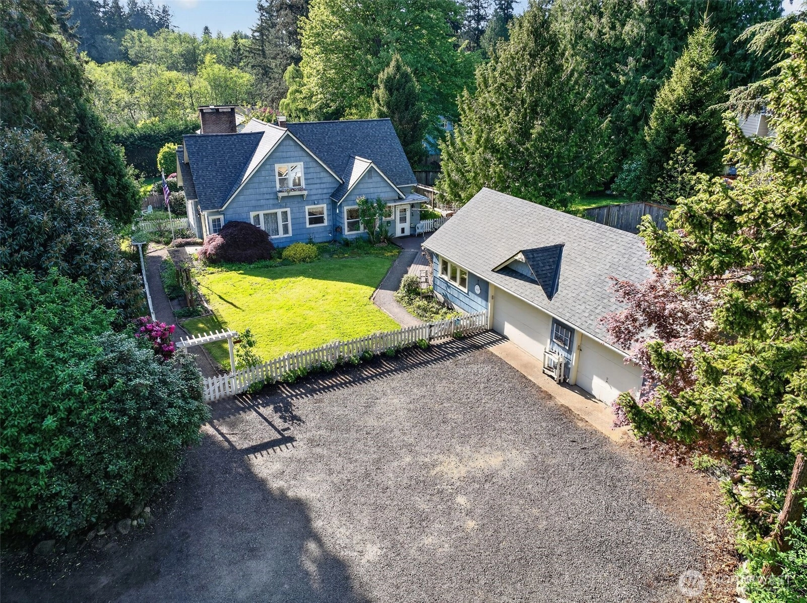 6906 NE Carpenter Ln Kingston WA 98346