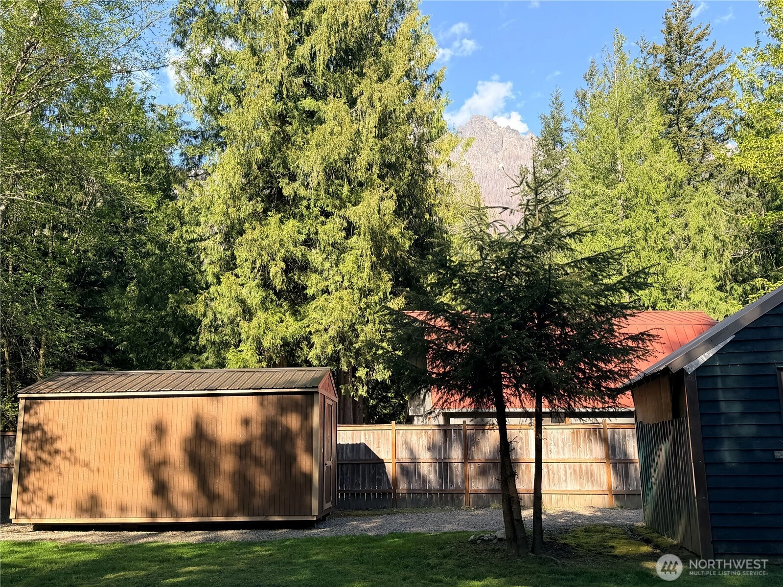 64220 NE 182nd St Unit  Baring WA 98224