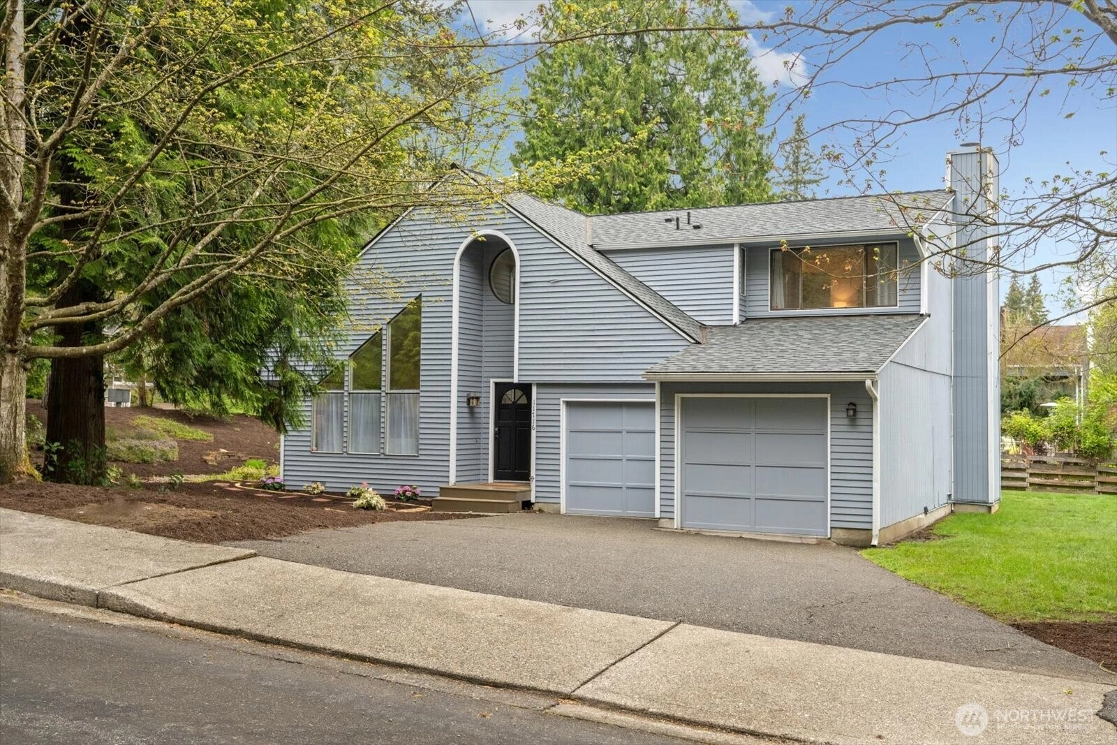 11716 NE 95th St Kirkland WA 98033