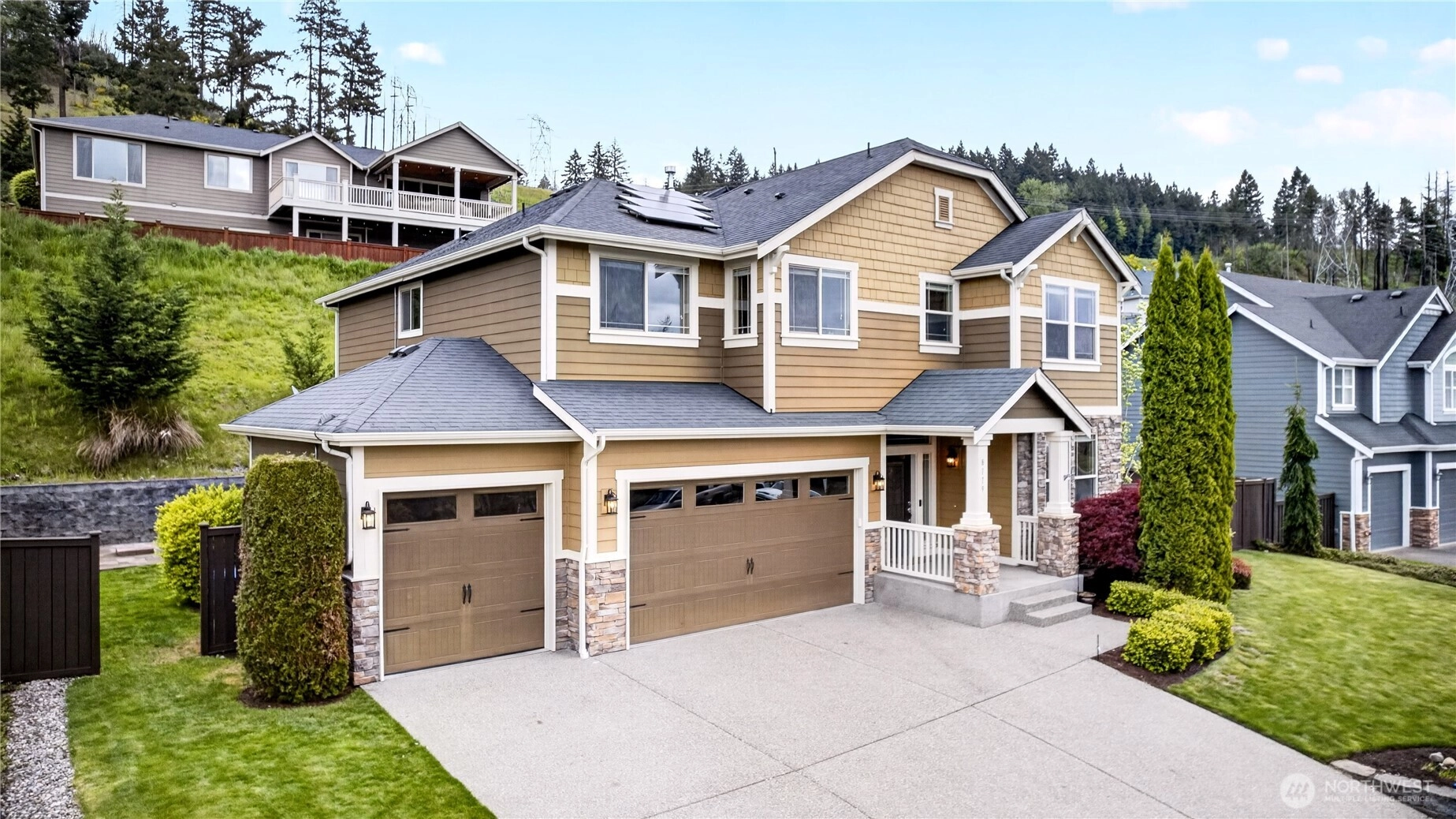 8119 172nd Ave E Sumner WA 98390
