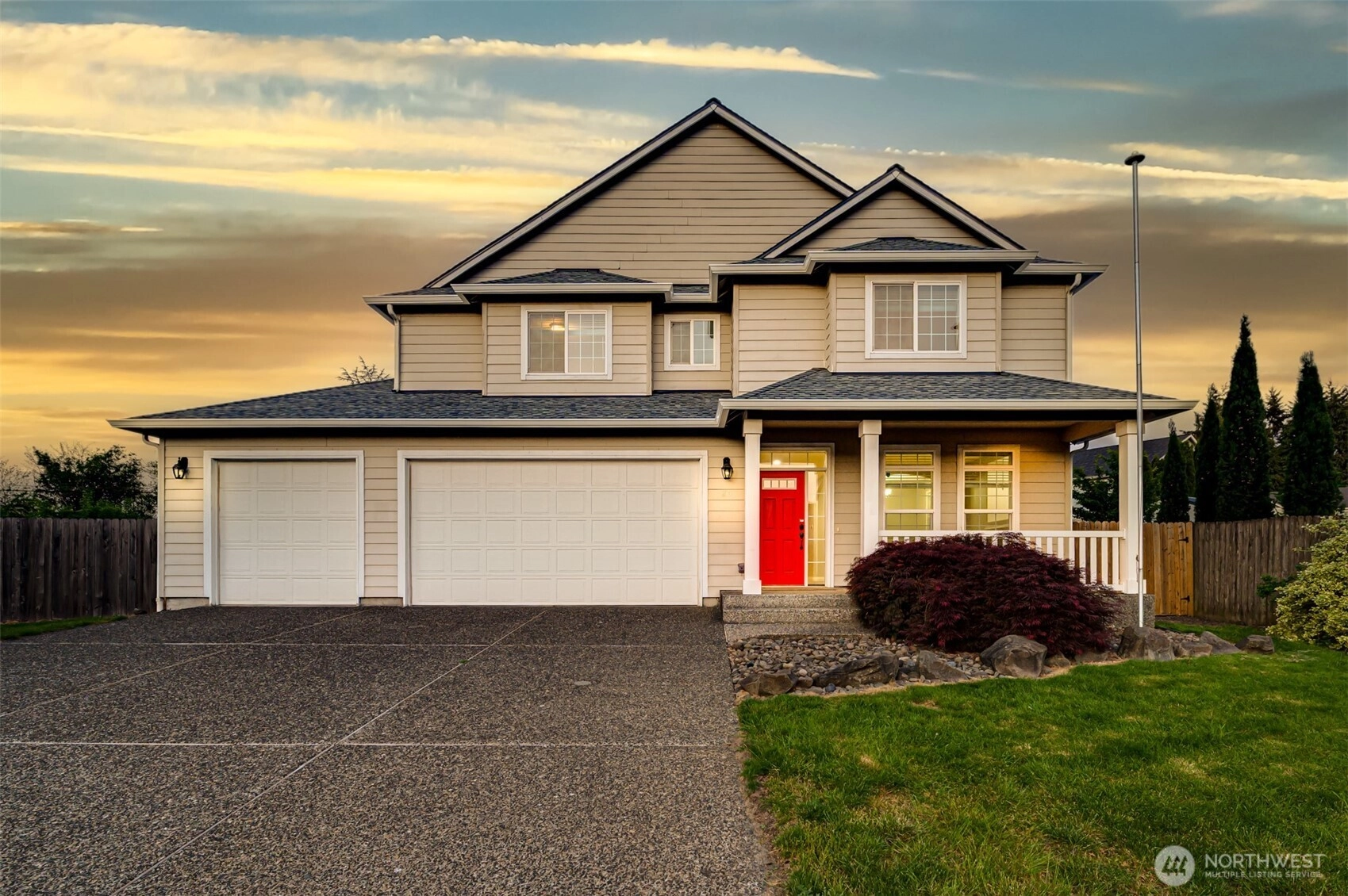 210 Tsugawa Ct Woodland WA 98674