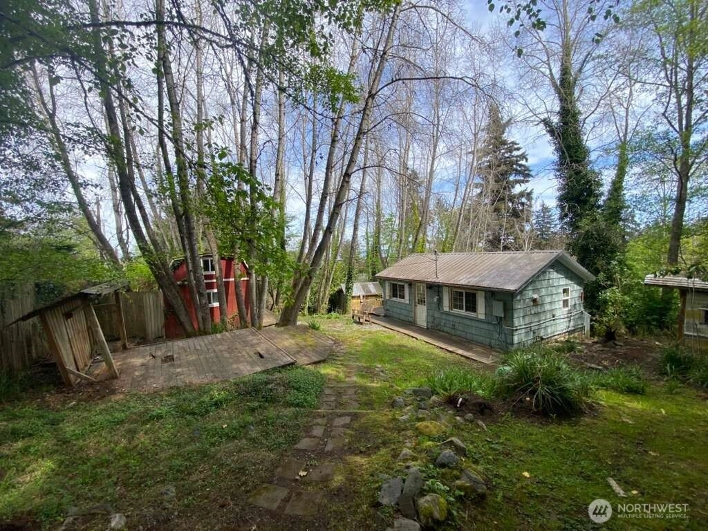 11420 103rd Ave SW Vashon WA 98070