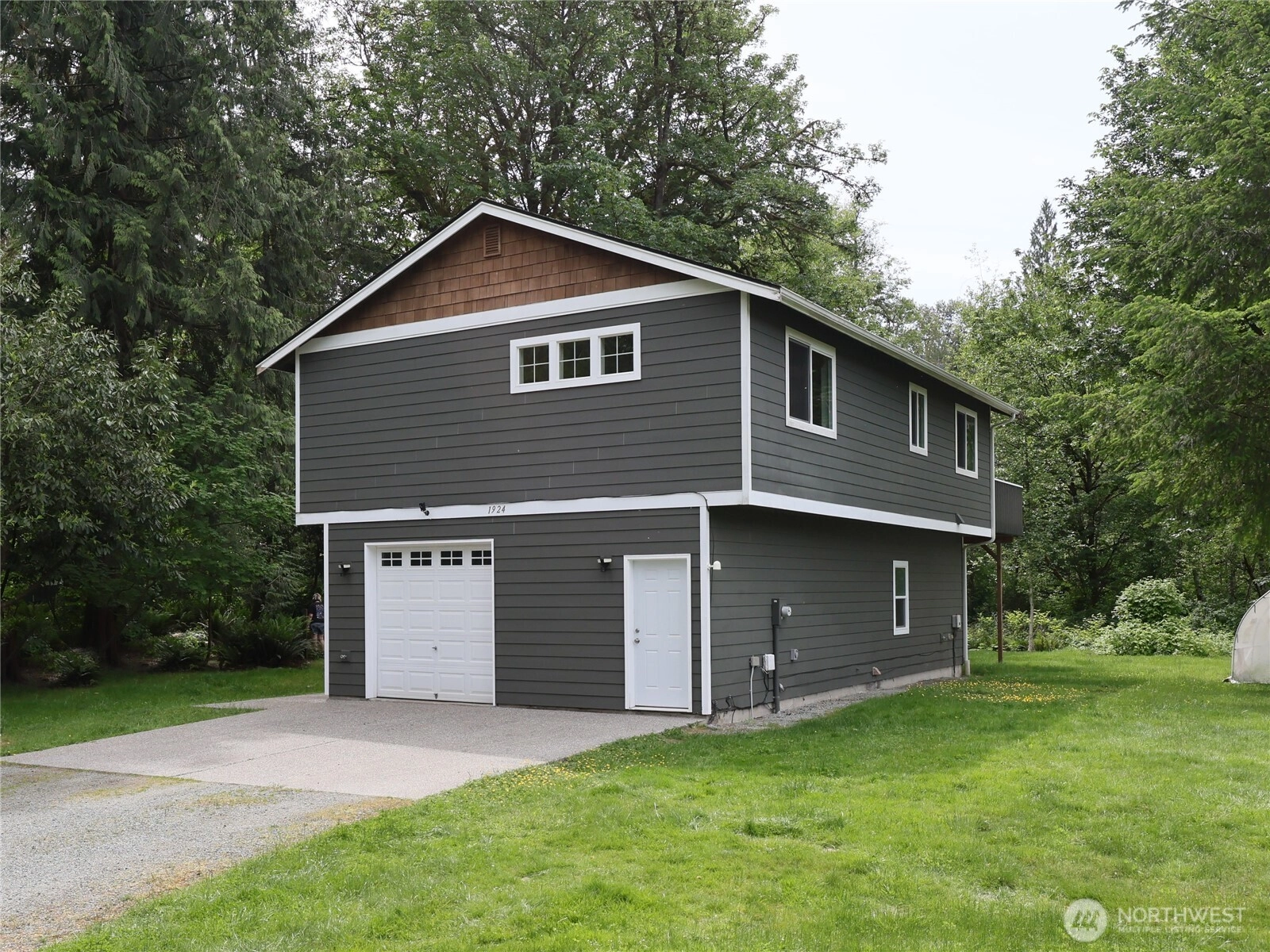 1924 & 1912 238th Ave NE Unit  Granite Falls WA 98252
