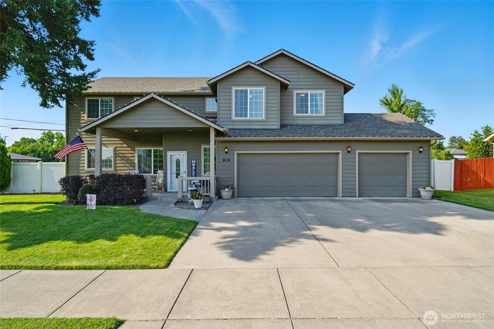 919 Carmella St Walla Walla WA 99362