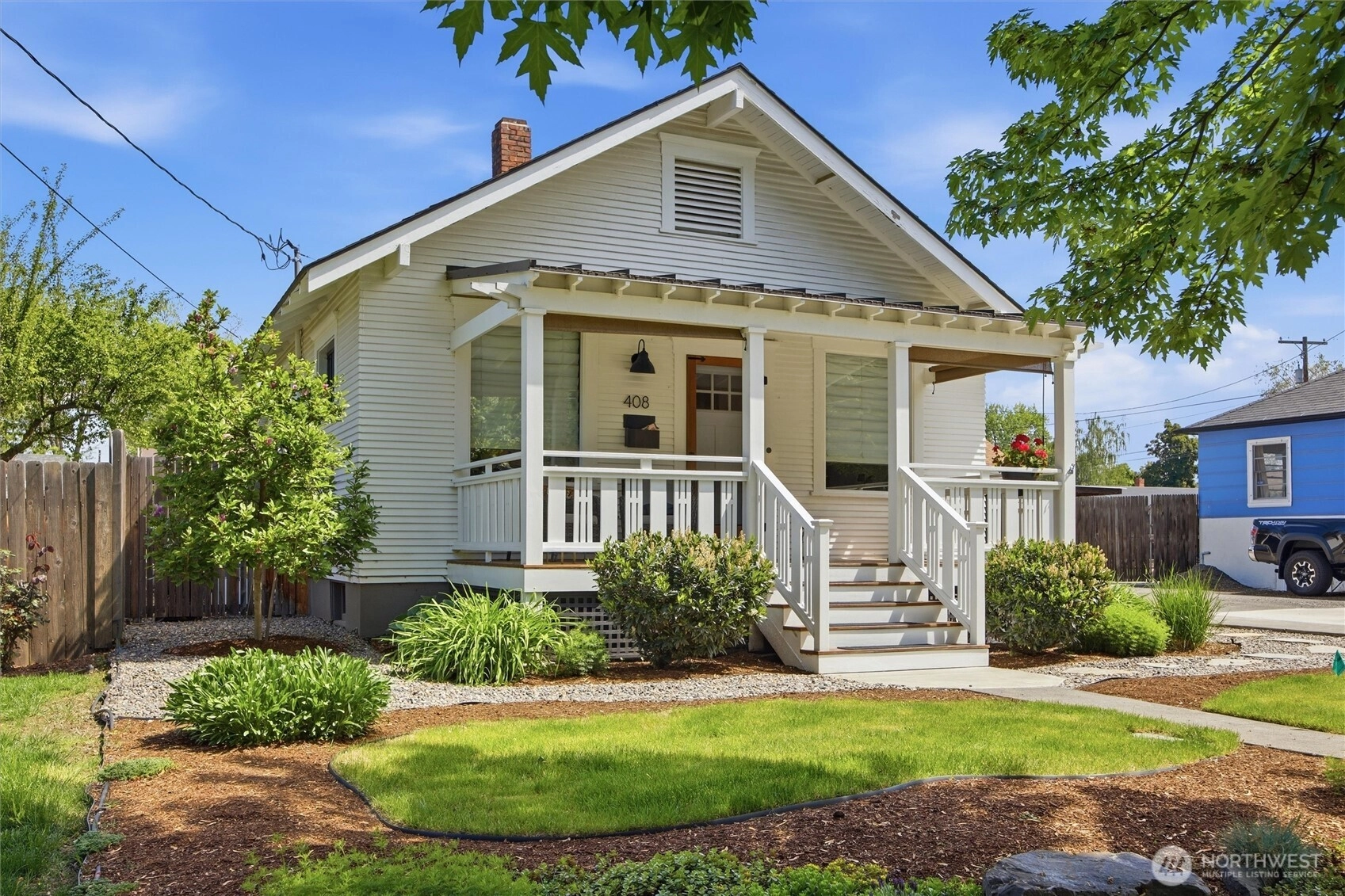 408 N Division St Walla Walla WA 99362