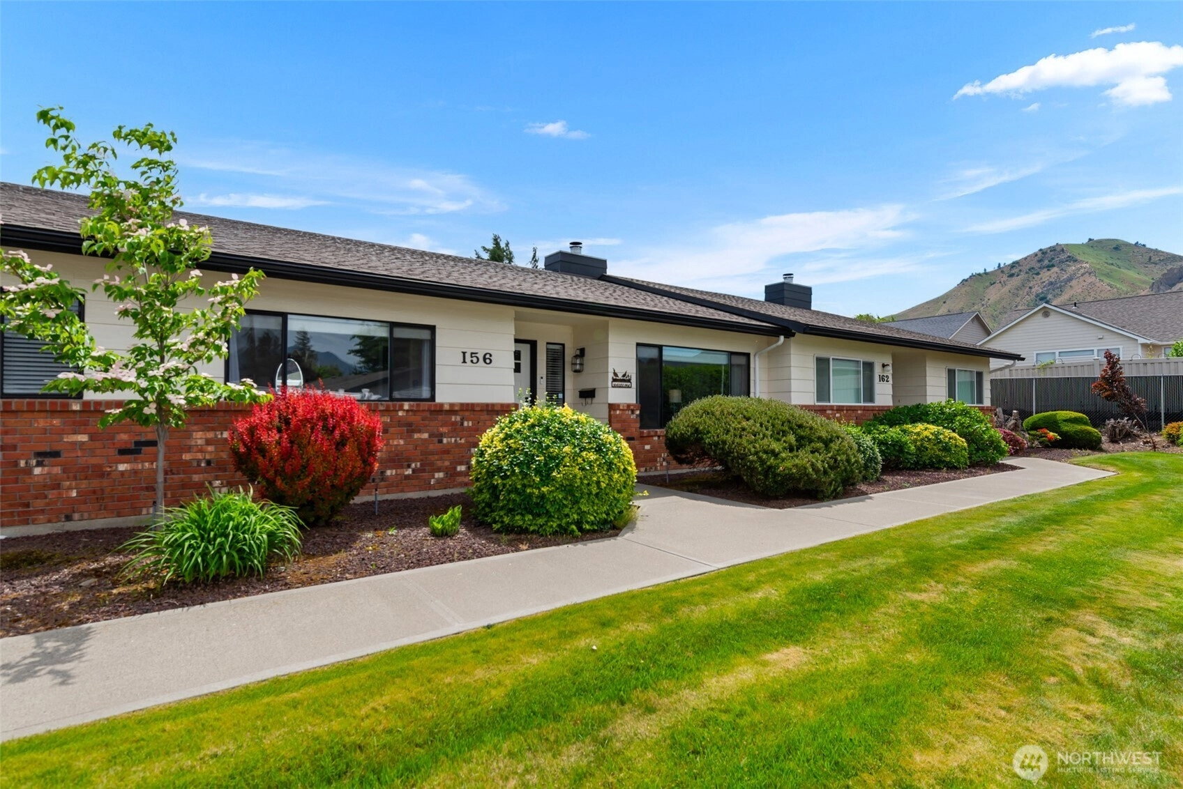 156 Quail Run Blvd Wenatchee WA 98801