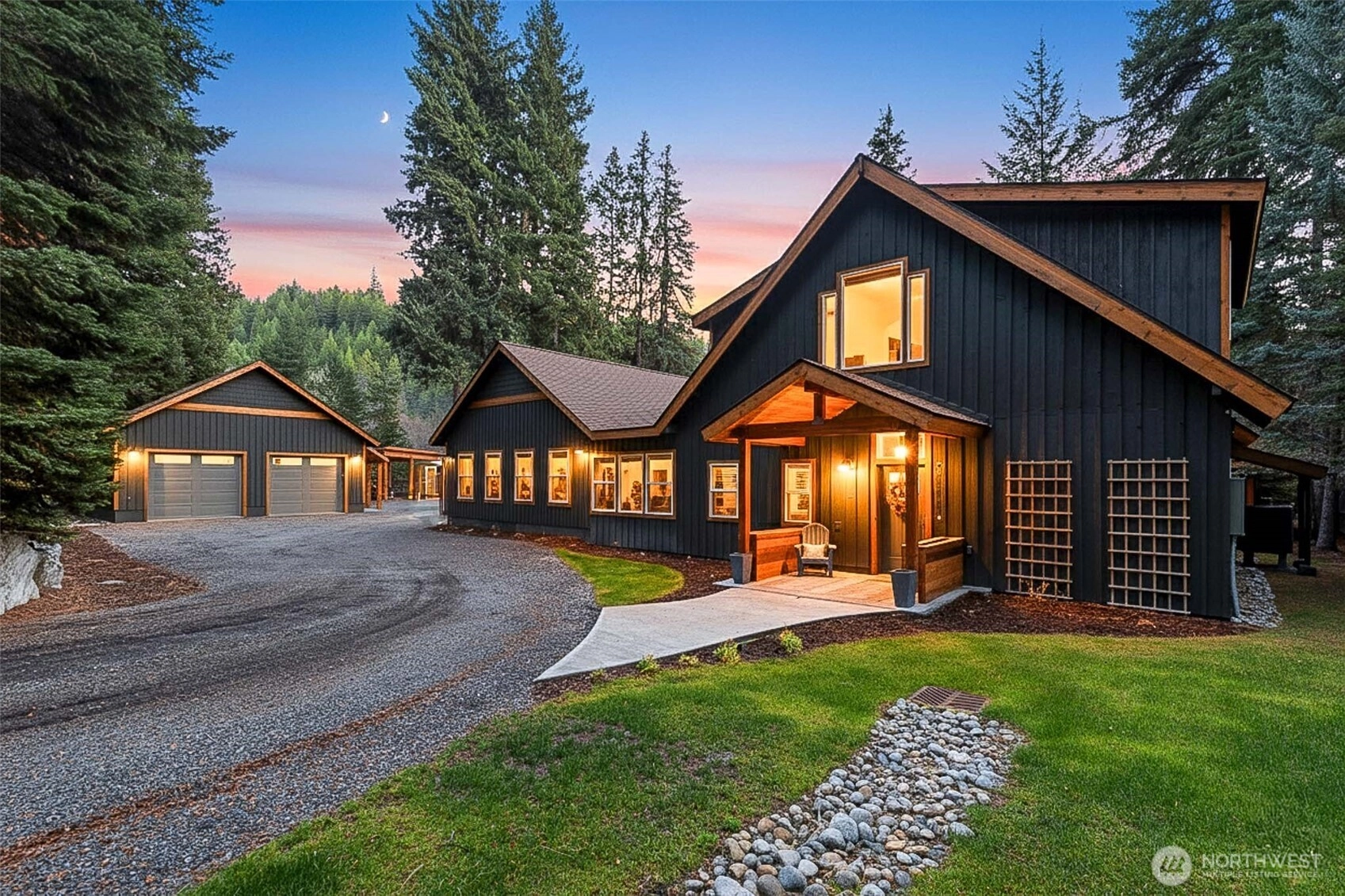 11190 Meadow Leavenworth WA 98826