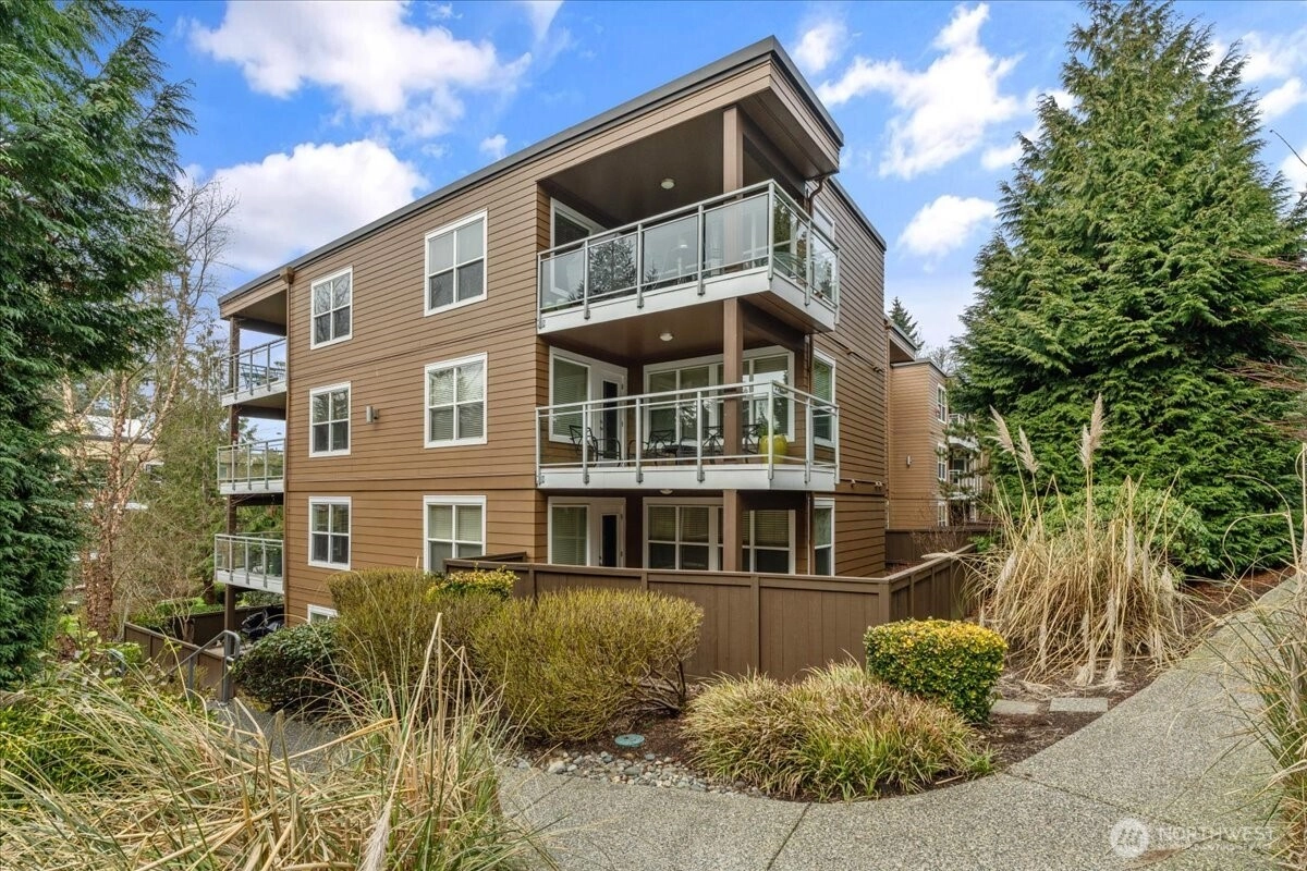 22910 90th Ave W Unit D205 Unit D205 Edmonds WA 98026