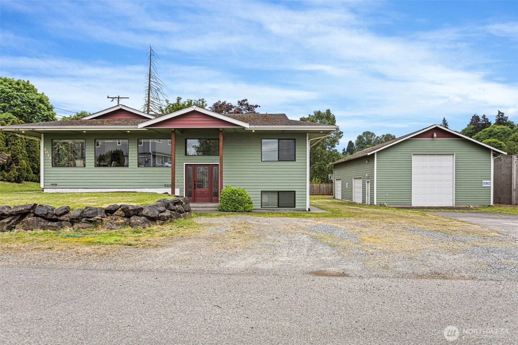 5011 S 138th St Tukwila WA 98168